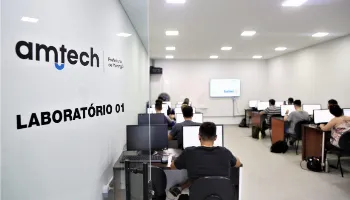 Prefeitura de Maringá abre inscrições para cursos gratuitos de tecnologia Prefeitura de Maringá abre inscrições para cursos gratuitos de tecnologia