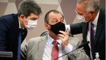 Relatório da CPI da Covid-19 pede indiciamento de mais de 70 pessoas e empresas; veja os nomes 