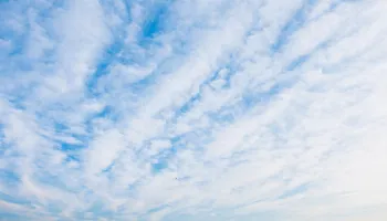 Temperaturas amenas e chuva: confira a previsão do tempo para Maringá no início desta semana Temperaturas amenas e chuva: confira a previsão do tempo para Maringá no início desta semana