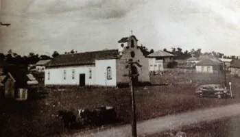A história da região maringaense que passou por uma série de exorcismos