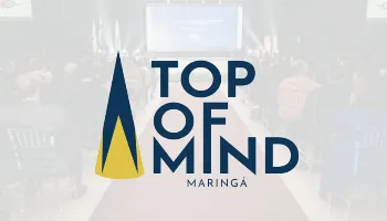 Top of Mind 2023: saiba quais são as empresas mais lembradas pelos maringaenses Top of Mind 2023: saiba quais são as empresas mais lembradas pelos maringaenses