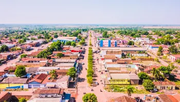 Prefeitura de Floresta abre dois concursos com salários de até R$ 3 mil 