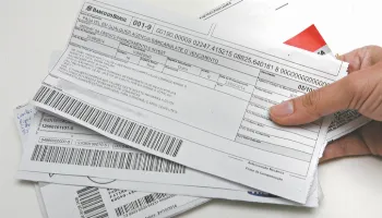 Boletos pagos podem ser compensados no mesmo dia, determina Febraban 