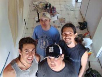 Considerado uma Arte Contemporânea o Grafite invade as ruas e parede de instituição  Considerado uma Arte Contemporânea o Grafite invade as ruas e parede de instituição