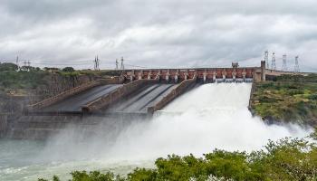Itaipu irá retomar visitas de turistas nesta semana 