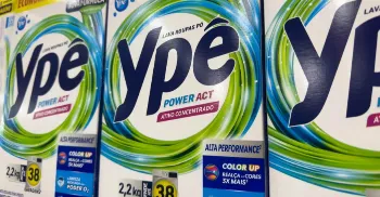 Após crise sanitária, Anvisa autoriza retorno de produção em fábrica da Ypê 