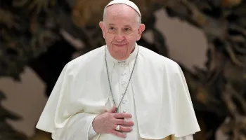 Velório aberto do papa Francisco começa nesta quarta (23); funeral será realizado no sábado (26) 