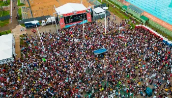 Carnaval 2024 de Maringá tem programação divulgada; confira 