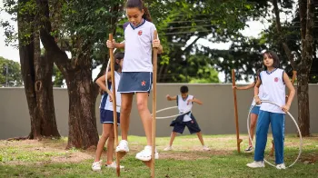 Escolas municipais ganham novas atividades para o ensino integral; veja lista 