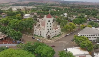 Alep aprova projeto que redefine limite territorial entre Maringá e Paiçandu