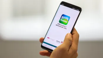 Confira de onde são os vencedores do sorteio de agosto do Nota Paraná 