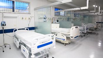 Hospital Municipal ativa mais 10 leitos de UTI exclusivos para Covid-19 
