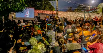 CineSolarzinho exibe curtas na Assindi com entrada e pipoca de graça nesta quinta (6)