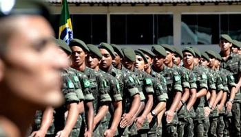 O prazo vai até dia 29 de abril para alistamento da classe de 1993 