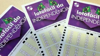 Horário do sorteio da Lotofácil da Independência é alterado; saiba até que horas apostar 