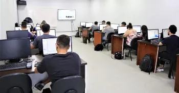 Cursos gratuitos de tecnologia estão com inscrições abertas em Maringá; saiba como participar 
