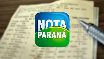 Nota Paraná libera créditos de R$ 8,5 milhões nesta quarta 