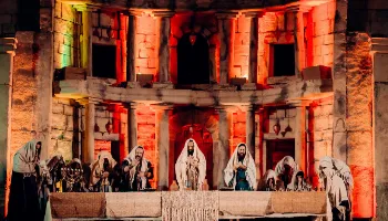 Tradicional encenação da Paixão de Cristo em Maringá terá novo local; confira 