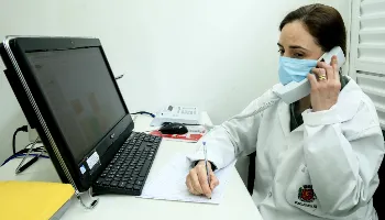 Secretaria de Saúde oferece atendimento psicológico gratuito a pessoas em luto 