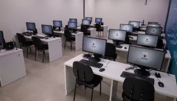 Conheça o coworking público e o Terminal Hub de Maringá 