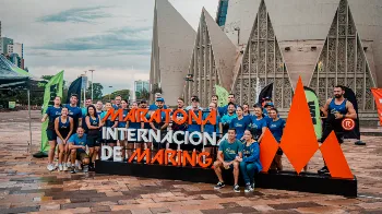 Maratona Internacional de Maringá coloca cidade no mapa do turismo esportivo 