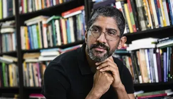 Escritor Jeferson Tenório é confirmado como convidado na Flim 2021 
