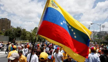 Paraná é o segundo estado que mais recebe migrantes venezuelanos e demanda tende a aumentar 
