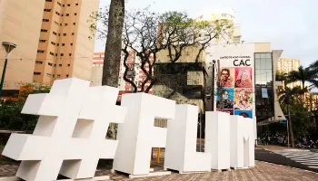 Confira a programação completa da Flim 2025 