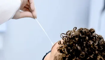 Testes de covid-19 e gripe em Maringá apresentam diferença de até 69% nos preços 