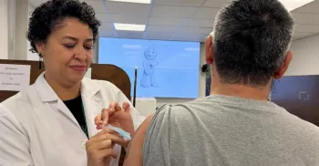 Mais de 1,5 milhão de doses da vacina contra gripe já foram aplicadas no Paraná 