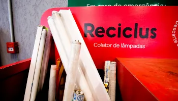 Saiba onde descartar pilhas, baterias e medicamentos em Maringá 