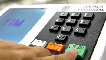 Paraná registra 121 crimes eleitorais no primeiro turno das eleições municipais 