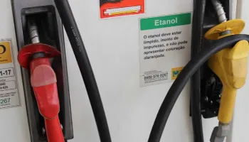 Combustível fica mais caro no Paraná a partir do dia 16 de março 