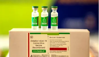 Anvisa libera registro da vacina Oxford/Astrazeneca e de medicamento contra a covid-19 