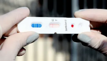 Cronograma de testagem para Covid-19 é atualizado pela Secretaria de Saúde de Maringá 