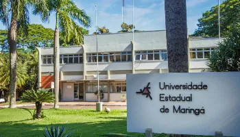 UEM tem 1100 vagas remanescentes para quem fez o Enem; processo seletivo abre nesta segunda (26) 