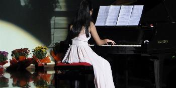 Programa prestigia artistas maringaenses e divulga música erudita 