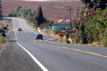 Governo investe mais R$ 29,3 mi em 'desvio de pedágio' Governo investe mais R$ 29,3 mi em 'desvio de pedágio'