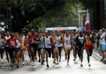 Secretaria de Esportes anuncia novidade para a Prova Rústica Tiradentes 