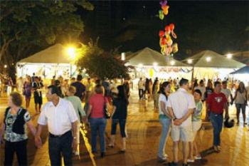 Festa da Canção integra comunidade e entidades assistenciais 