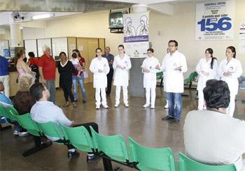 Orientações marcam o Dia Nacional do Uso Racional de Medicamentos 