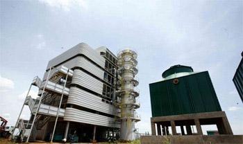 BSBIOS e Petrobras inauguram Usina de biodiesel em Marialva 