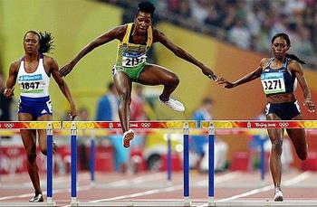 Maringá recebe grandes nomes do atletismo neste domingo 