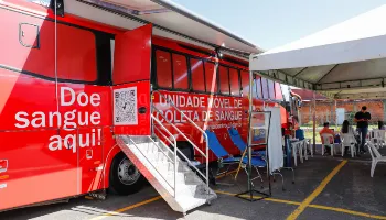 Mandaguari realiza campanha de doação de sangue no dia 9 de abril 