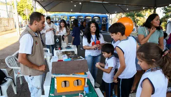 ‘Super Prefeitura nos Bairros’ será realizado nesta quinta (27), na VIla Vardelina 