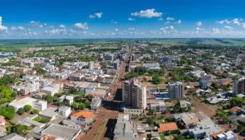 Prefeitura no Paraná divulga dois editais para concurso público com salários de até R$ 18 mil