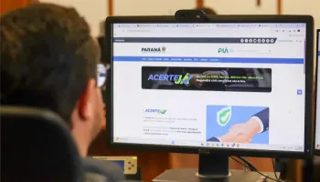 ‘Regulariza Paraná’, programa estadual para quitar dívidas, é prorrogado até fim de março 