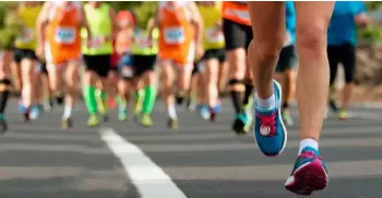 Maratona Internacional de Maringá anuncia data de abertura das inscrições 