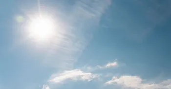 Dias ensolarados e mínima de 13ºC: confira a previsão do tempo para Maringá neste fim de semana 