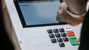Entenda a diferença entre voto branco e nulo 